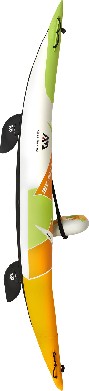 Aqua Marina Betta-312 Leisure Kayak-1 Person